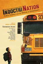 Cover art for Indoctrination