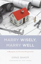 Cover art for Marry Wisely, Marry Well