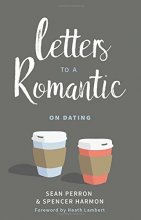 Cover art for Letters to a Romantic: On Dating