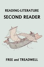 Cover art for READING-LITERATURE Second Reader (Yesterday's Classics)