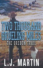 Cover art for Two Thousand Grueling Miles