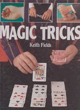 Cover art for Magic Tricks