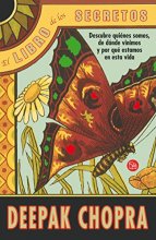 Cover art for El libro de los secretos / The Book of Secrets (Spanish Edition)