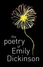 Cover art for The Poetry of Emily Dickinson