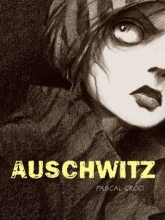 Cover art for Auschwitz