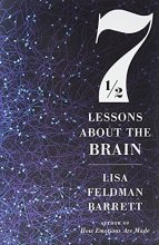 Cover art for Seven And A Half Lessons About The Brain