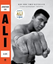 Cover art for Ali: A Life