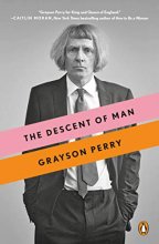 Cover art for The Descent of Man