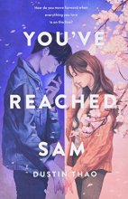 Cover art for You've Reached Sam: A Novel