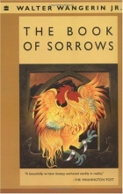 Cover art for The Book of Sorrows