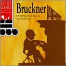 Cover art for Bruckner: Symphony No. 6