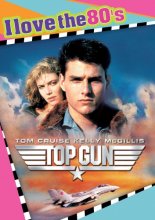 Cover art for Top Gun