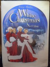 Cover art for White Christmas Noel blanc