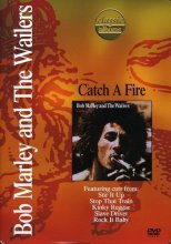 Cover art for Classic Albums: Bob Marley and the Wailers - Catch a Fire