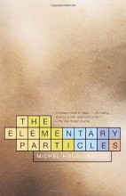 Cover art for The Elementary Particles