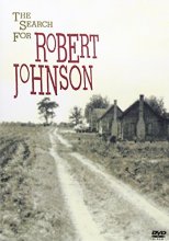 Cover art for The Search for Robert Johnson
