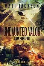 Cover art for Undaunted Valor: Lam Son 719