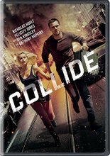Cover art for Collide [DVD]