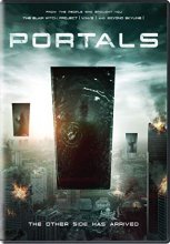 Cover art for Portals