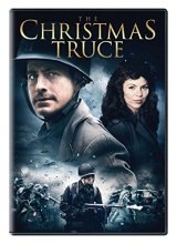 Cover art for The Christmas Truce
