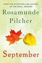 Cover art for September: A Novel