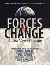 Cover art for Forces of Change: A New View of Nature