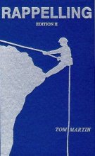 Cover art for Rappelling, Edition II