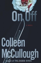 Cover art for On, Off: A Novel