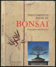 Cover art for The Complete Book of Bonsai Principles and Practice