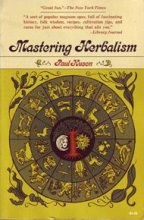 Cover art for Mastering Herbalism
