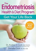 Cover art for The Endometriosis Health and Diet Program: Get Your Life Back