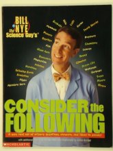 Cover art for Bill Nye the Science Guy's Consider the Following