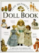 Cover art for Ultimate Doll Book (The Ultimate)