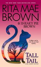 Cover art for Tall Tail: A Mrs. Murphy Mystery