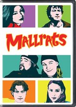 Cover art for Mallrats