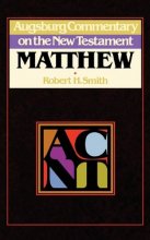 Cover art for Matthew