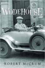 Cover art for Wodehouse: A Life