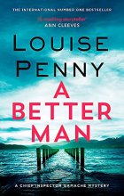 Cover art for Better Man