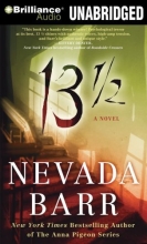 Cover art for 13 1/2: A Novel