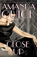 Cover art for Close Up (Burning Cove, California)