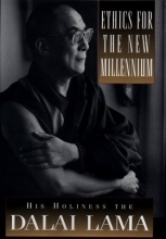 Cover art for Ethics for the New Millennium