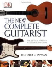 Cover art for The New Complete Guitarist