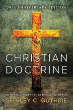 Cover art for Christian Doctrine, 50th Anniversary Edition