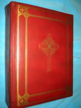Cover art for Holy Bible Catholic Action Edition