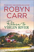 Cover art for Return to Virgin River (Virgin River #21)