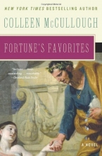 Cover art for Fortune's Favorites