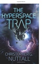 Cover art for The Hyperspace Trap (Angel in the Whirlwind)