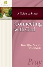 Cover art for Connecting with God (Stonecroft Bible Studies)