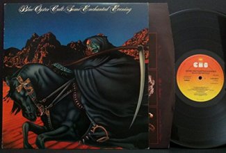 Cover art for Some Enchanted Evening