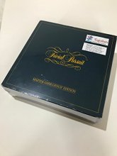 Cover art for Trivial Pursuit: Master Game - Genus Edition